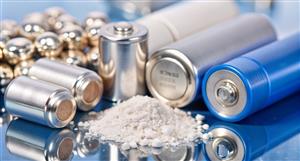 Iondrive battery recovery achieves strong critical minerals recovery from black mass