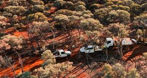 Dreadnought Resources identifies 12 mineralised corridors at Illaara