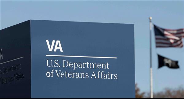 US VA HQ