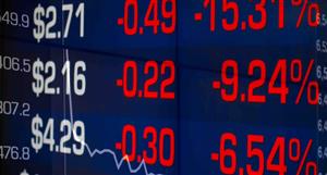 PNG bank Kina stocks dip -7% on fraud incident; HY NPAT to fall -17% after A$5.9M in losses