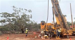 Tungsten Mining kicks off drilling at exciting Mt Mulgine Trench target