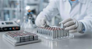 Altech flags significant breakthrough as its silicon batteries impress experts