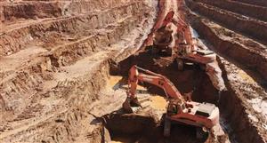 World's largest natural rutile deposit: Sovereign upgrades world class Kasiya resource