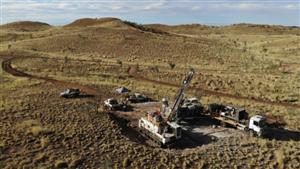 Trek Metals (ASX:TKM) launches maiden drilling program at Tambourah, WA