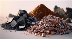 Ark Mines inks 1.5Bt Exploration Target for Sandy Mitchell REE play including NdPr; PFS due in Q4