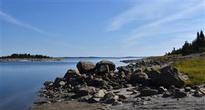 Winsome scoping study proposes low-cost operation for Adina lithium project