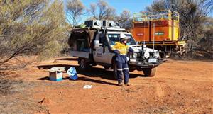 Carnavale upgrades Kookynie gold project MRE numbers