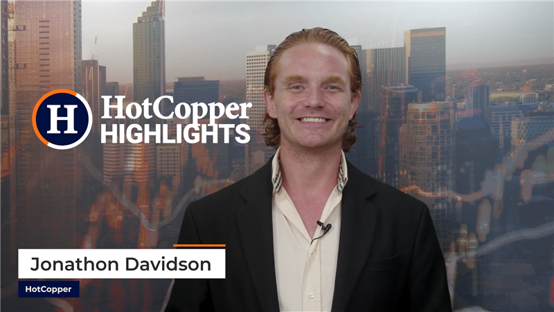 HotCopper Highlights, Week 12: Core Lithium is back! But is demand ...