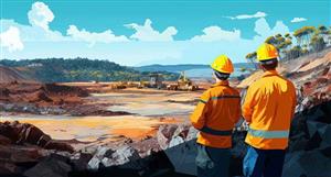 Southern Cross Gold Consolidated's January 'IPO' is all a bit confusing. Here's what happened