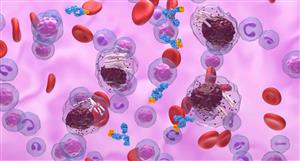 Leukaemia patient shows complete response in Chimeric Therapeutics' latest trial