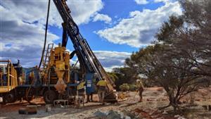 IRIS Metals (ASX:IR1) reports 