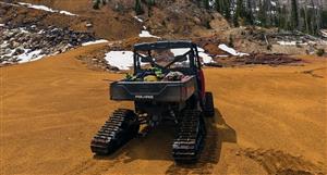Road-ready: Pioneer has easy access at North Pine again after opening Springfield road