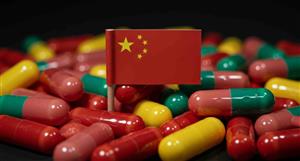 Telix jumps on maiden Chinese application for prostate imaging agent, but short selling increasing