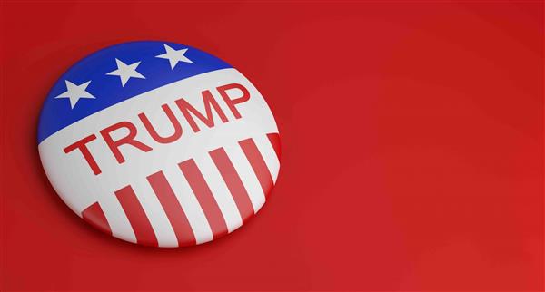 Trump concept