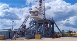 Elixir Energy records more than 1,000m of net gas pay in Lorelle-3H