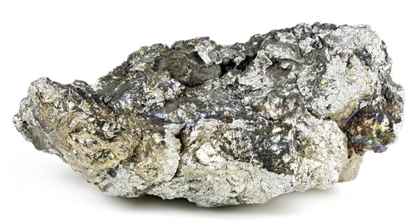 Image of fine manganese