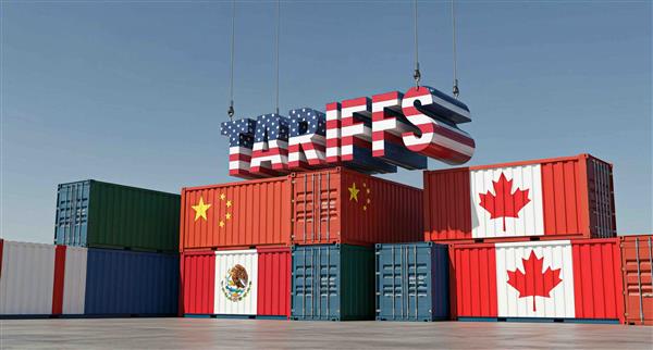 Tariff concept