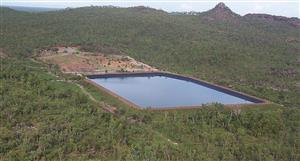 $550 million Jabiluka uranium offer comes unstuck as Government rules lease won't be renewed