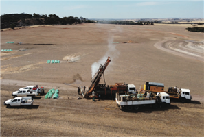 Ausgold(ASX:AUC) strikes further high-grade gold at Katanning project, WA