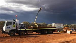 Gateway Mining (ASX:GML)  taps investors for $2.5m