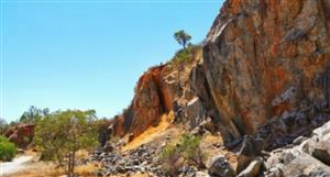 Catalina Resources set to kick off drilling at Breakaway Dam copper project