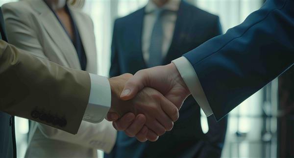 Handshake