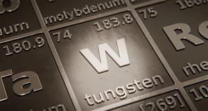 American Tungsten & Antimony gains on Tennessee Mt diamond drill update