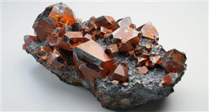 Bastion picks up historic samples grading up to 9.88% Cu from ICE Copper project in Canada