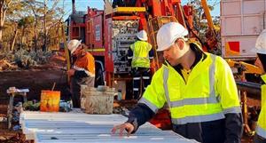 Paris is a multi-lode gold system, Torque Metals has confirmed