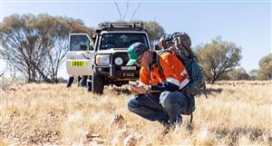 'Pleased' Tivan ready to drill after executing exploration deed for Sandover