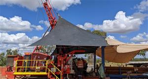 GBM off to strong start in Lone Sister's 50,000-metre drilling run with more high-grade gold at Twin Hills