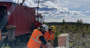Finland focus: Nordic Resources continues to extend Kopsa gold-copper footprint