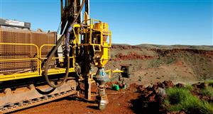 Zenith Minerals fires up the drills for gold & nickel at Hayes Hill, WA