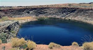 Raiden draws up deal to sell 80% interest in Mt Sholl project to Forgent PLC for up to A$2.25 million