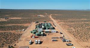Alligator Energy obtains significant results from Samphire uranium trial