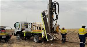 Basin Energy receives government funding to fast-track Sybella-Barkly REE studies