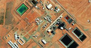 Honeymoon glow fades: Boss crashes to 4-year low on grade, extraction misreads