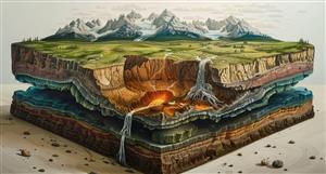 Earths Energy confirms Paralana as an Enhanced Geothermal Systems Program project