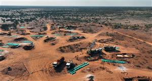 New Murchison circles October for first revenue from Crown Prince production