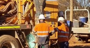 Great Boulder Resources continues to extend size of Side Well with high-grade hits