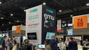 EMVision unveils first point-of-care brain scanner device at RSNA 2023