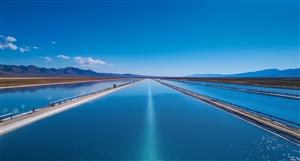 Pursuit marks end of commissioning at Argentinian lithium carbonate plant