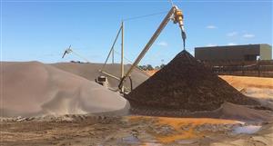 Mclaren Minerals identifies district-scale zircon riches at Barossa