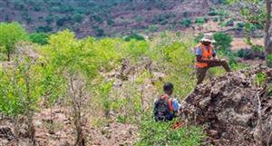 Au King Mining signs contractors for Tundulu rare earths drilling