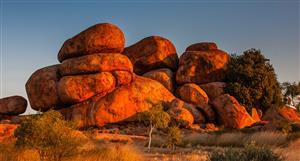 Emmerson aims to drill 5000m at Tennant Creek, with 2 main targets in mind
