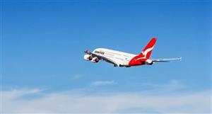 Qantas slumps to $10/sh on costly Feb earnings miss; strong domestic demand not enough to save day