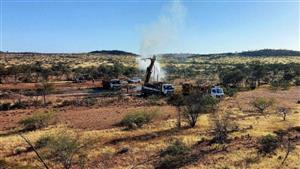 Zeus Resources (ASX: ZEU) completes phase one drilling program at Mortimer Hills, WA