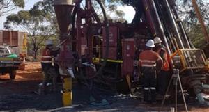Tungsten Mining ramping up Watershed project ahead of FID in September