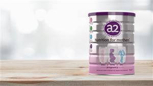 The a2 Milk Company soars on strong China growth, shares up 14pc