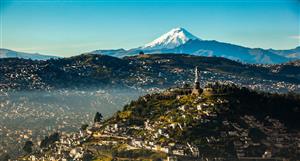 Up to 9.1Moz AuEq: Challenger doubles resource at Ecuador projects